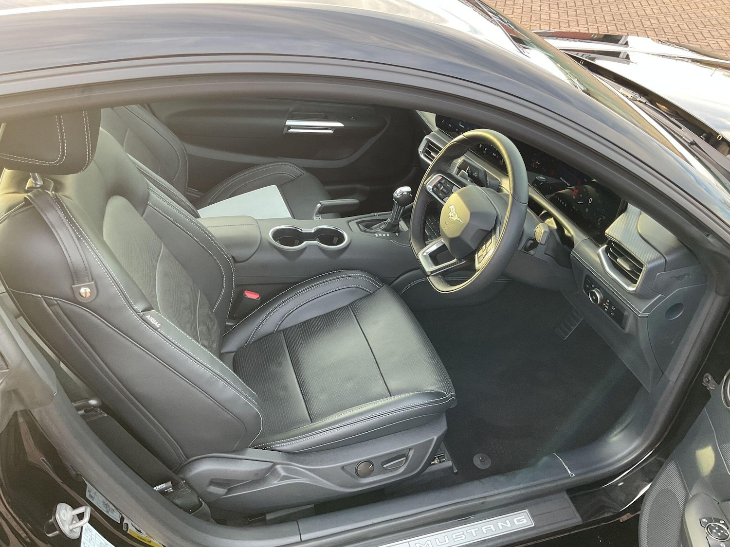 Used Ford Mustang 2025 for sale - 76964995: Photo 11