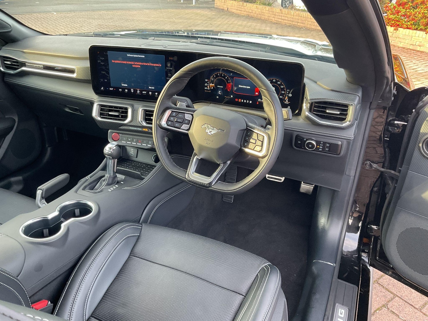 Used Ford Mustang 2025 for sale - 76964995: Photo 12