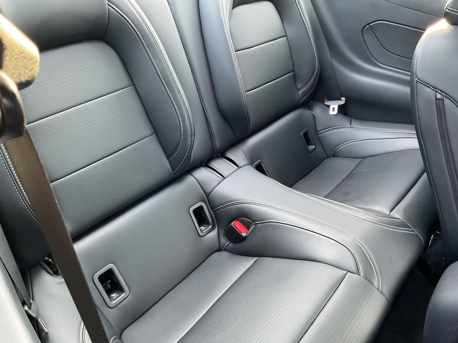 Used Ford Mustang 2025 for sale - 76964995: Photo 13