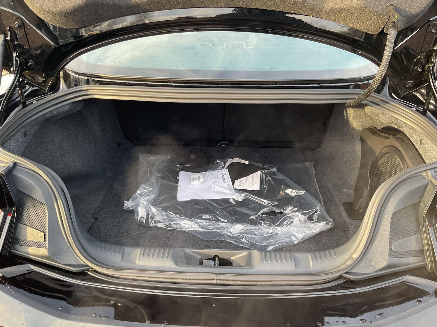 Used Ford Mustang 2025 for sale - 76964995: Photo 14