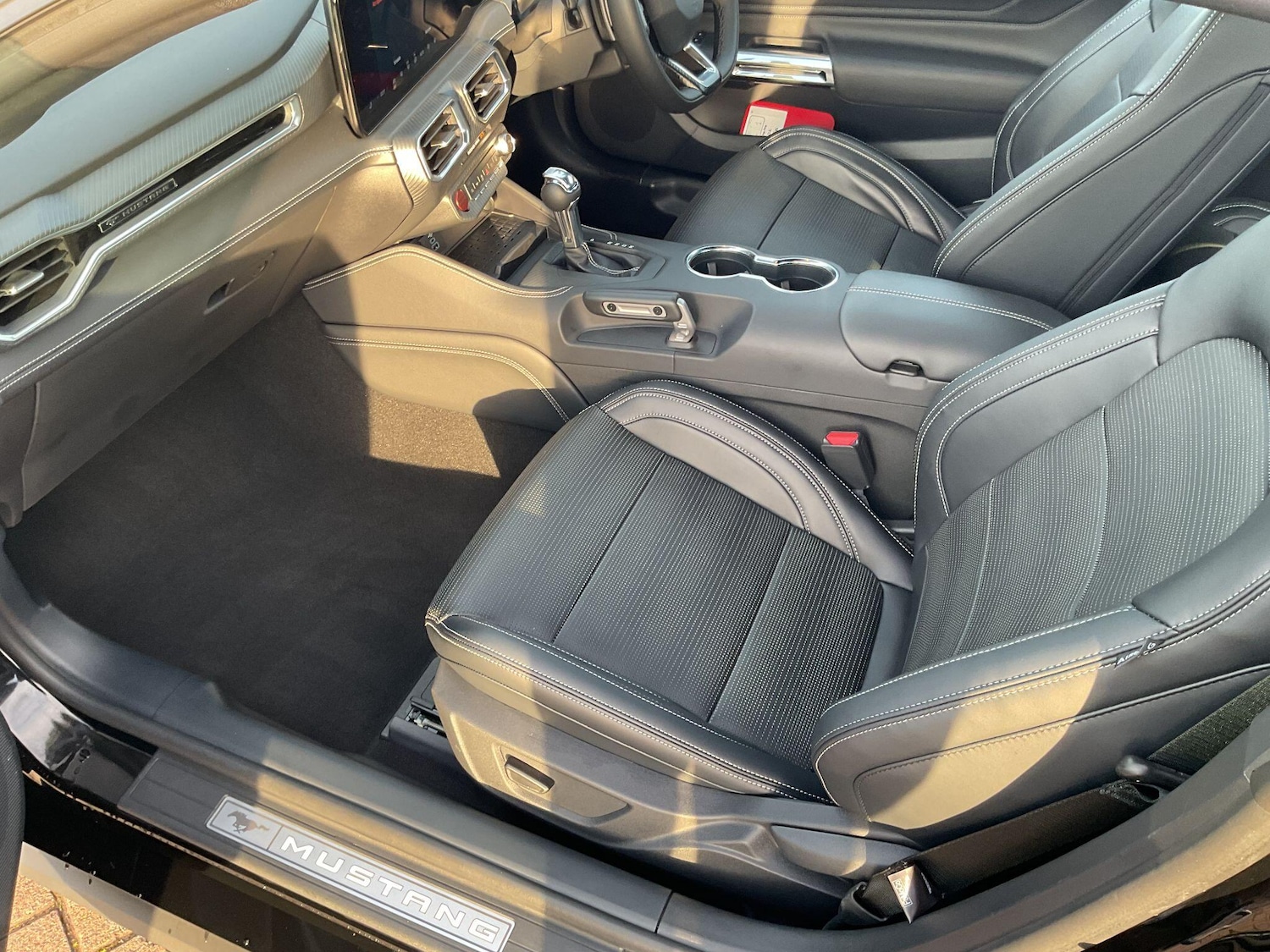 Used Ford Mustang 2025 for sale - 76964995: Photo 15