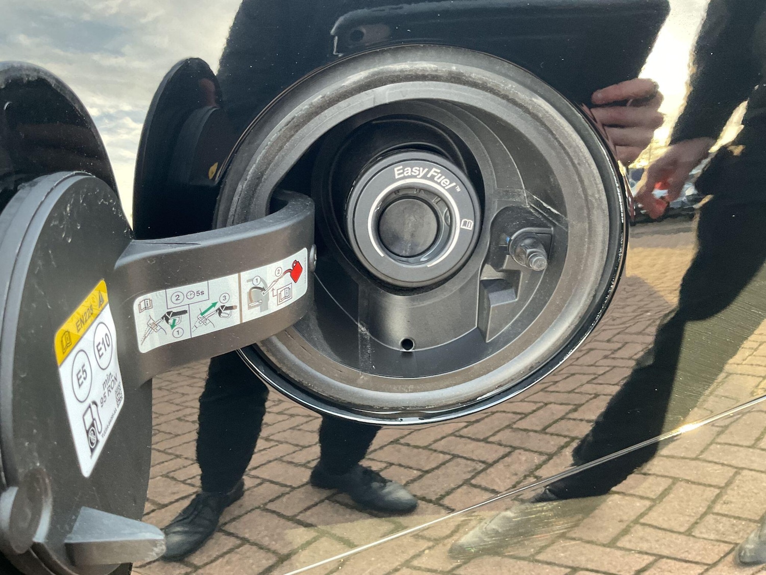 Used Ford Mustang 2025 for sale - 76964995: Photo 16