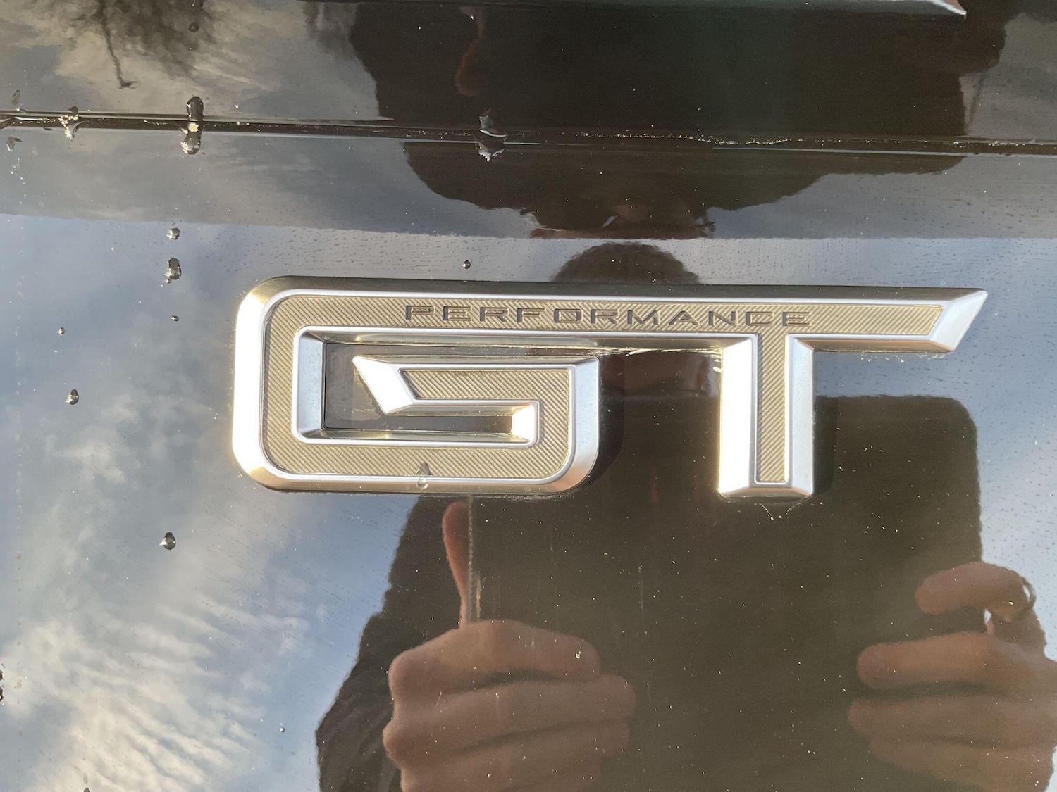 Used Ford Mustang 2025 for sale - 76964995: Photo 17