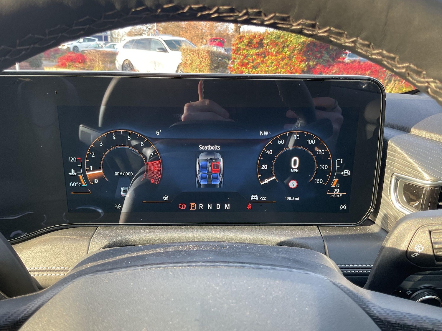 Used Ford Mustang 2025 for sale - 76964995: Photo 18