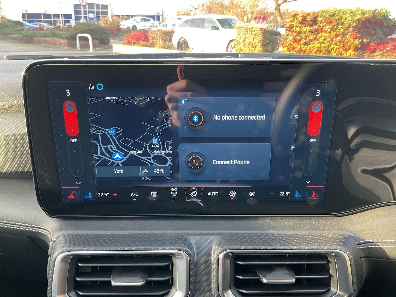 Used Ford Mustang 2025 for sale - 76964995: Photo 19