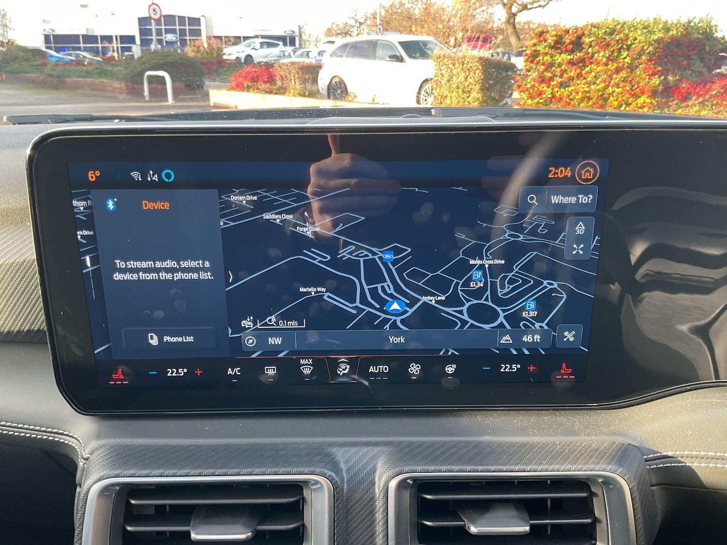 Used Ford Mustang 2025 for sale - 76964995: Photo 20