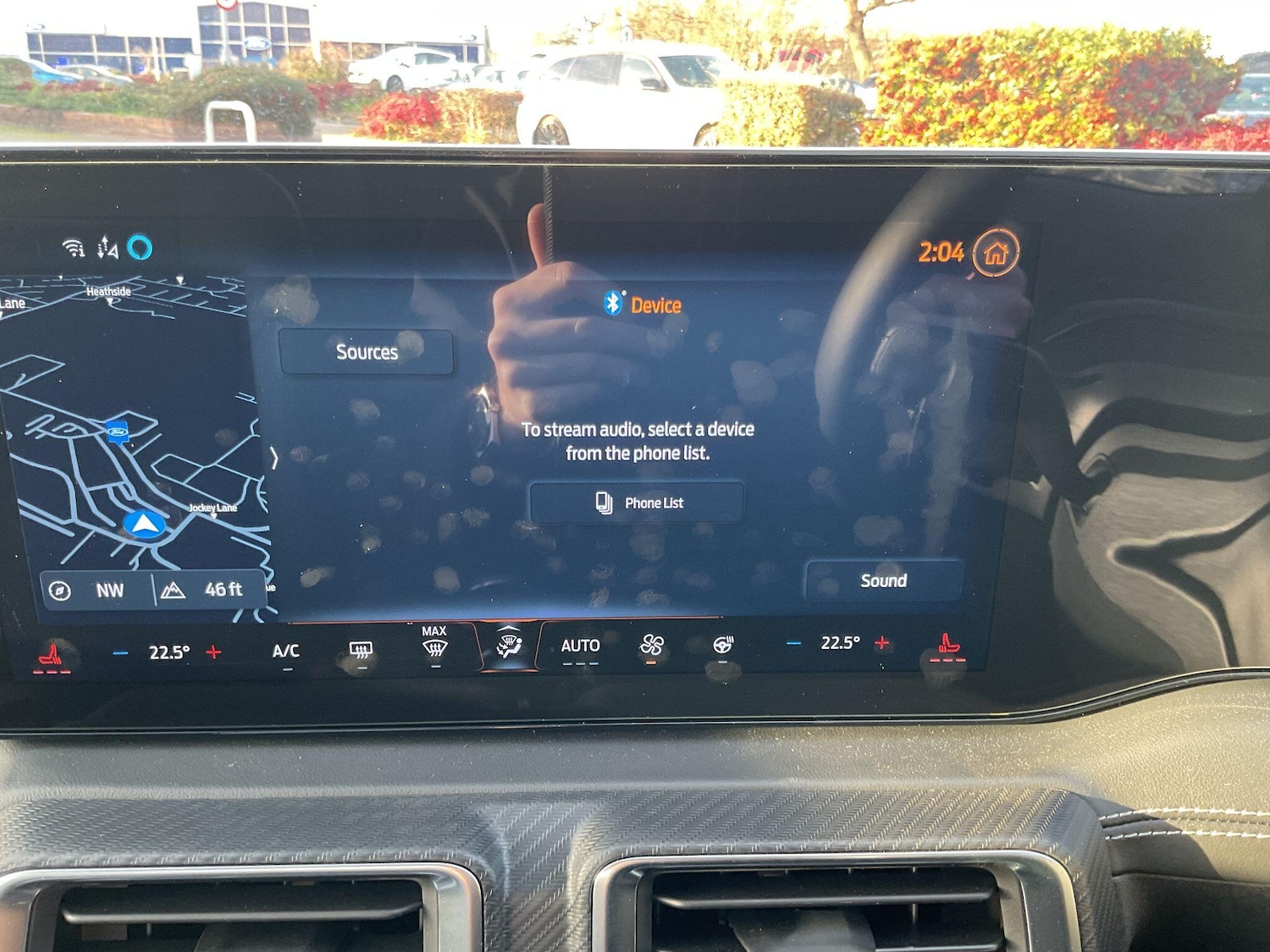 Used Ford Mustang 2025 for sale - 76964995: Photo 21