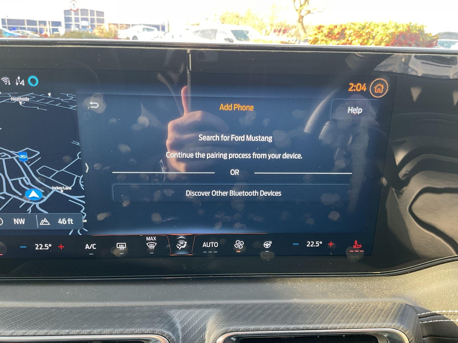 Used Ford Mustang 2025 for sale - 76964995: Photo 22