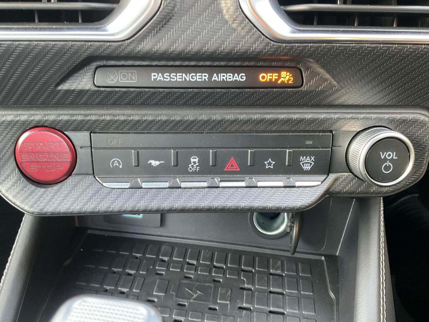 Used Ford Mustang 2025 for sale - 76964995: Photo 23