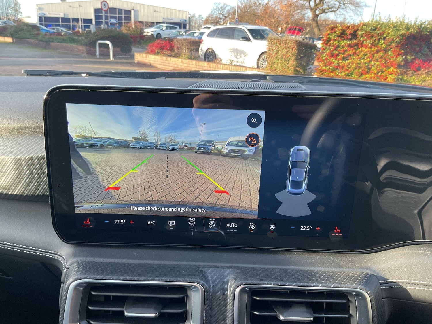 Used Ford Mustang 2025 for sale - 76964995: Photo 25