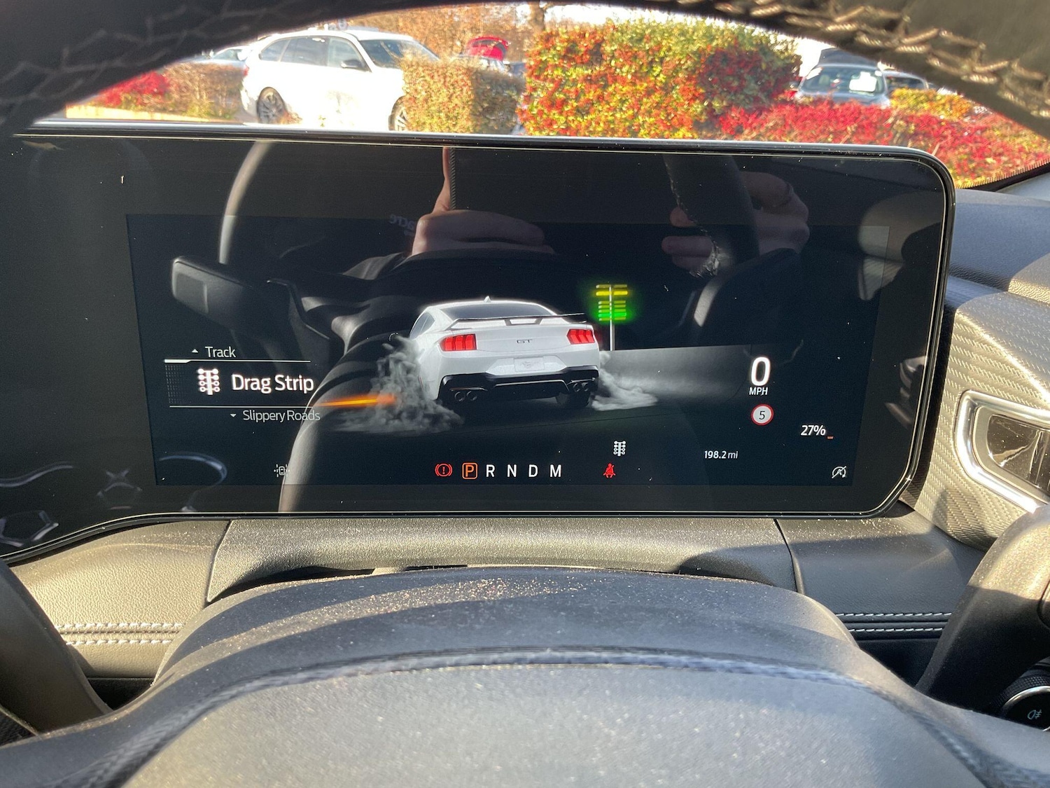 Used Ford Mustang 2025 for sale - 76964995: Photo 29