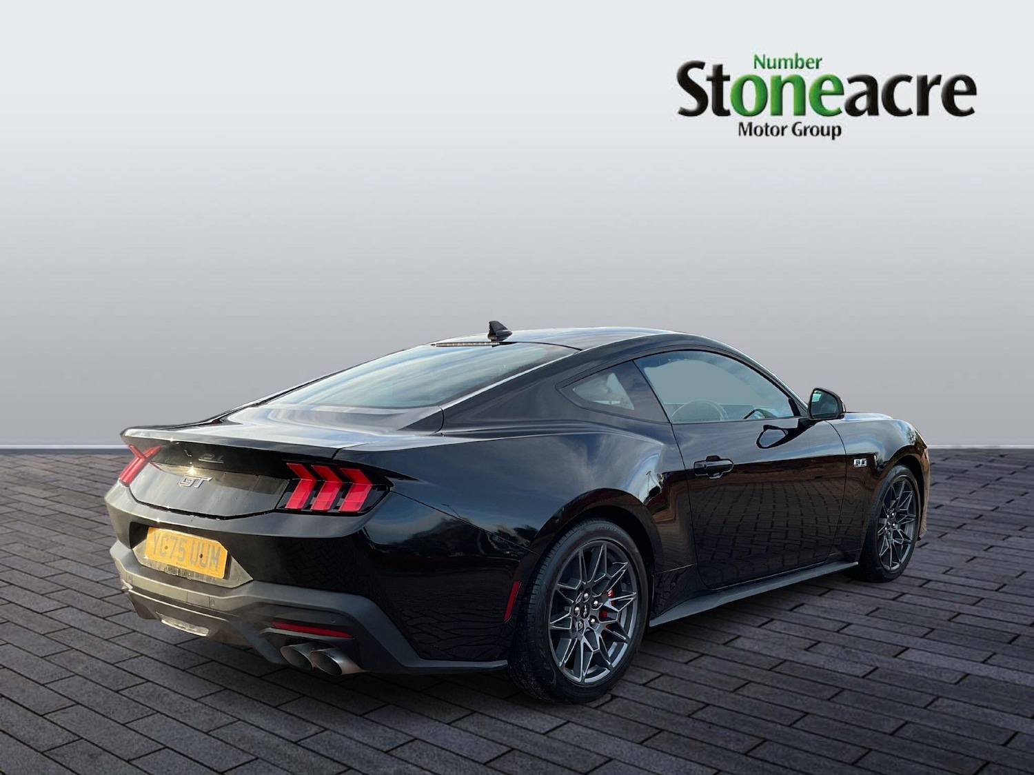 Used Ford Mustang 2025 for sale - 76964995: Photo 3