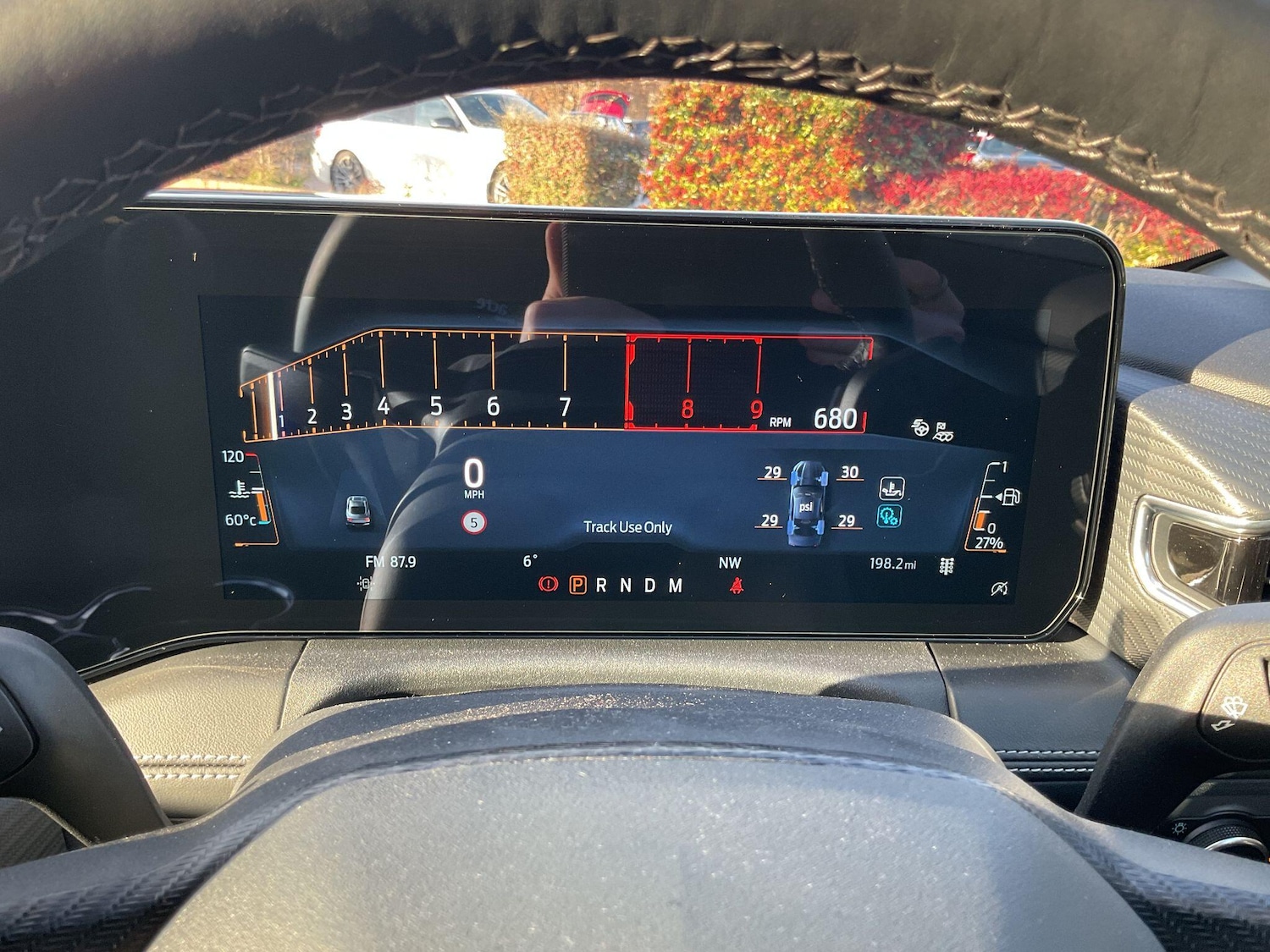 Used Ford Mustang 2025 for sale - 76964995: Photo 30