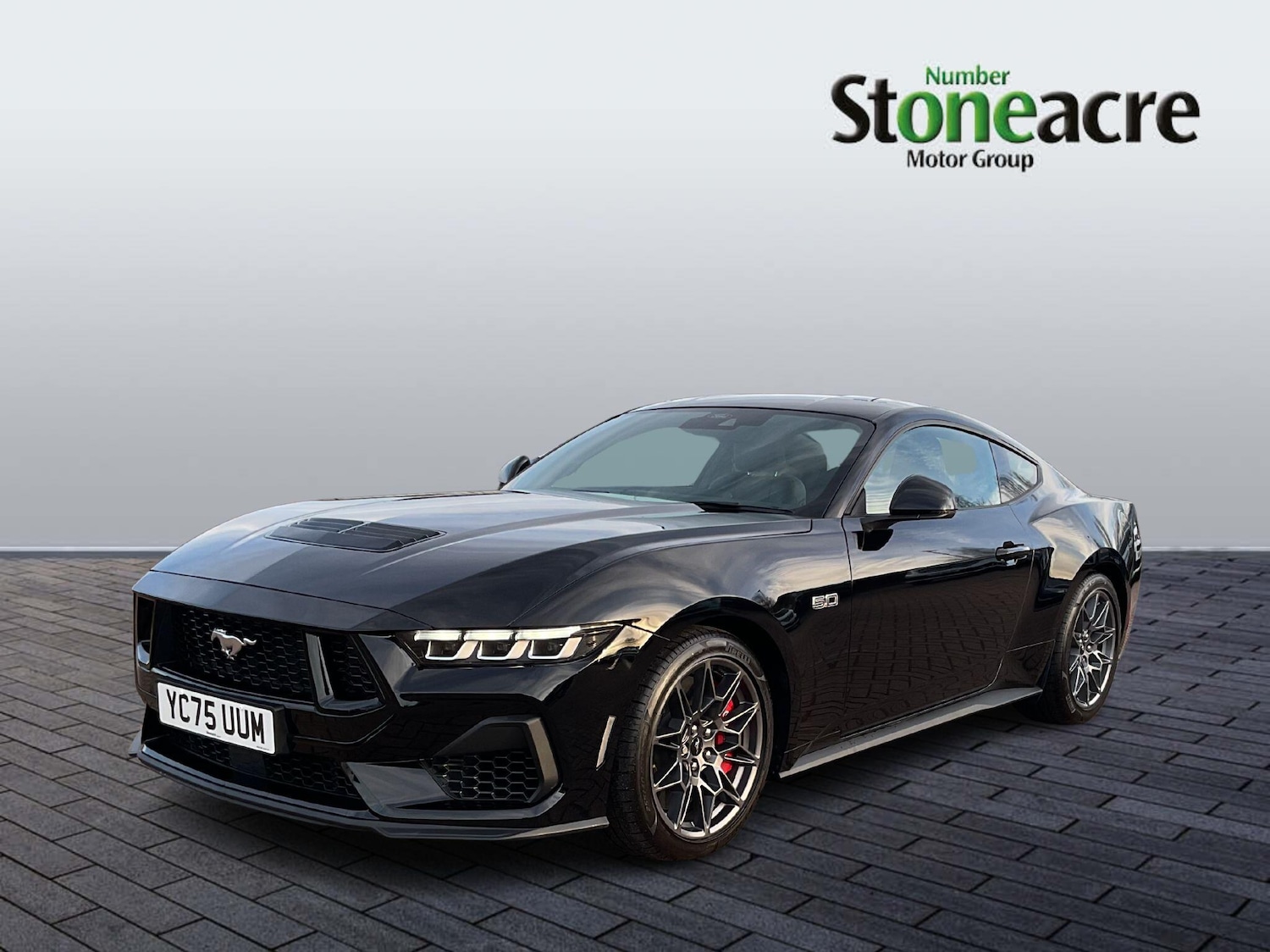 Used Ford Mustang 2025 for sale - 76964995: Photo 4