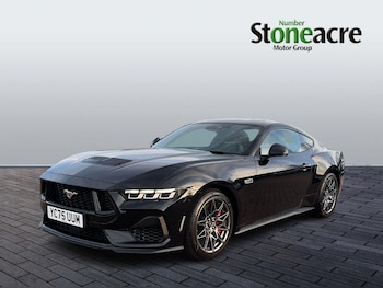 Used Ford Mustang 2025 for sale - 76964995: Photo