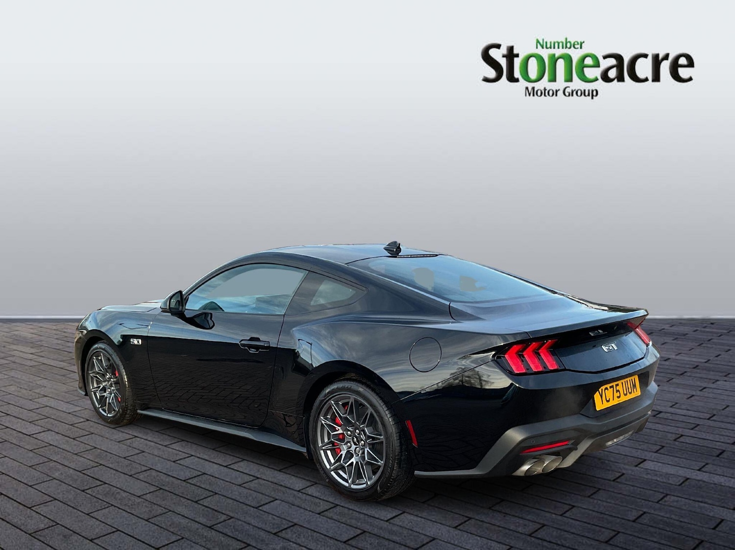 Used Ford Mustang 2025 for sale - 76964995: Photo 5