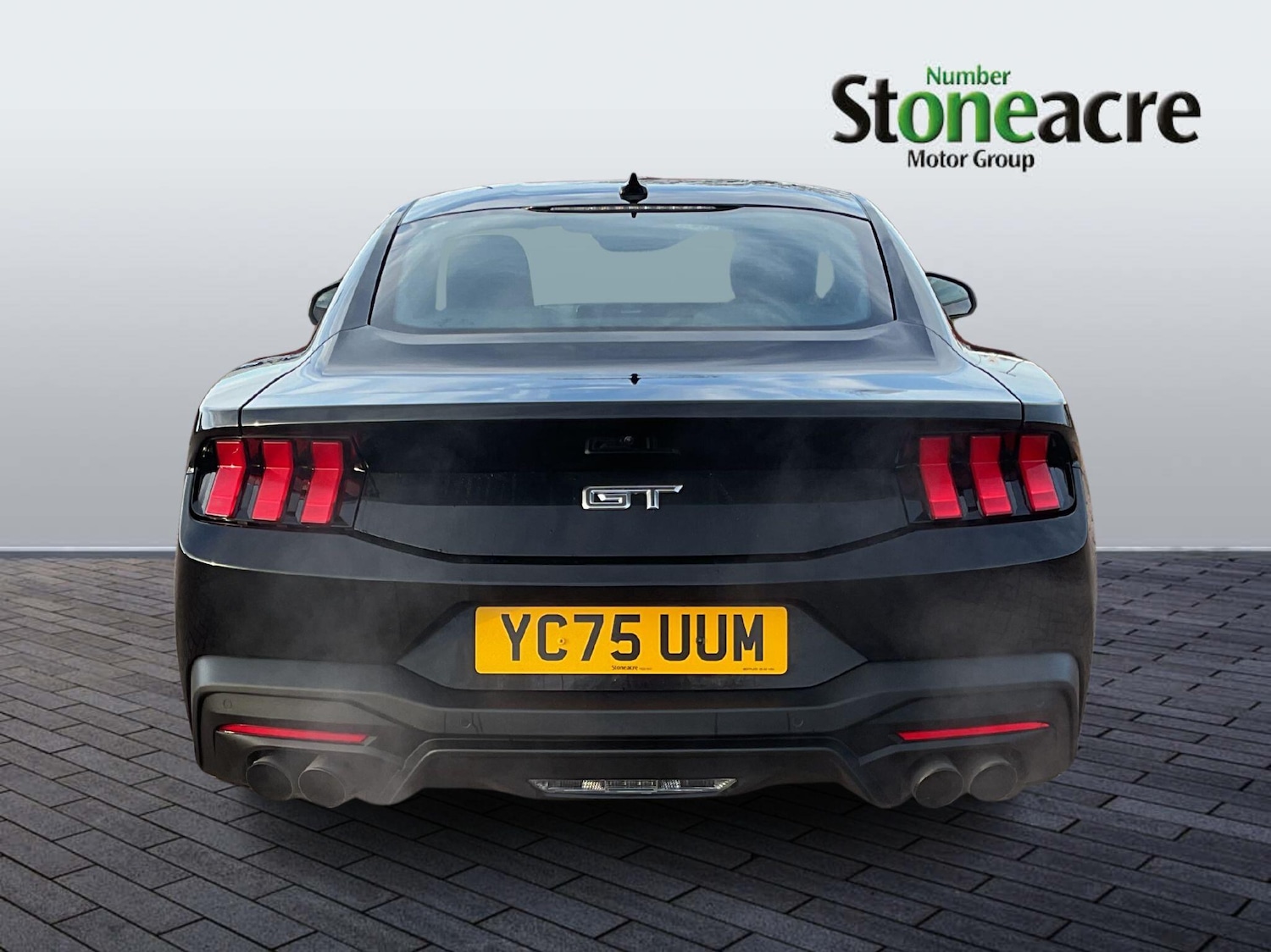 Used Ford Mustang 2025 for sale - 76964995: Photo 6