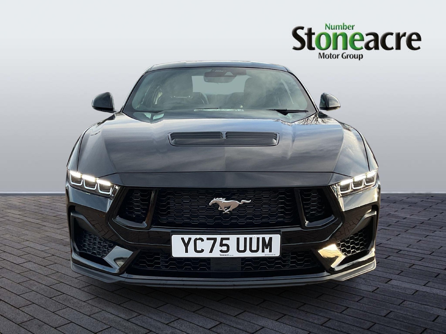 Used Ford Mustang 2025 for sale - 76964995: Photo 7