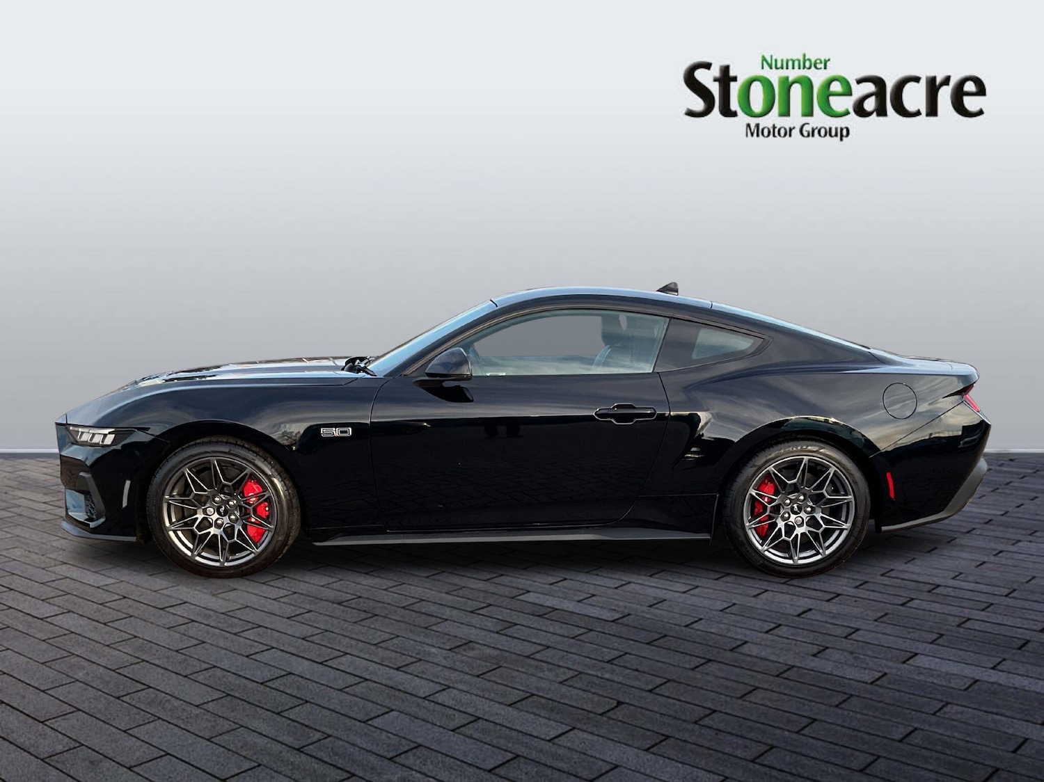 Used Ford Mustang 2025 for sale - 76964995: Photo 8