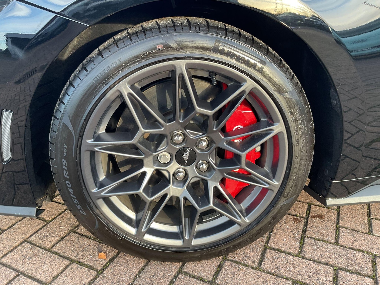 Used Ford Mustang 2025 for sale - 76964995: Photo 9