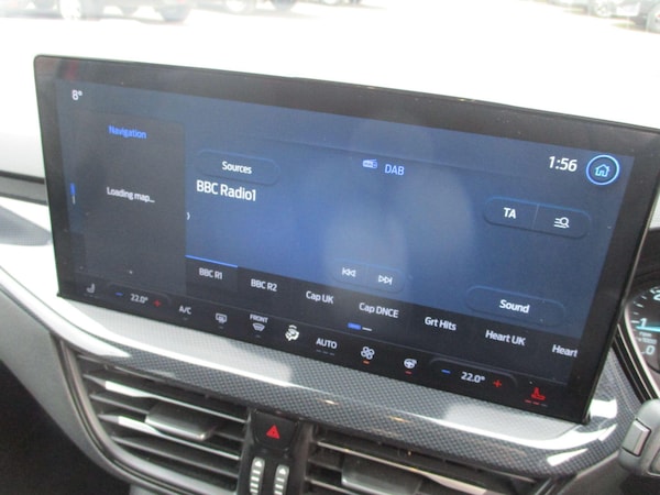 Used Ford Focus 2024 for sale - 74136317: Photo 14