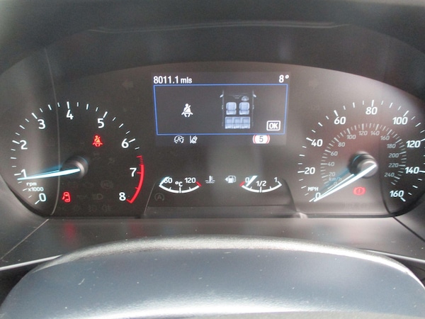 Used Ford Focus 2024 for sale - 74136317: Photo 16