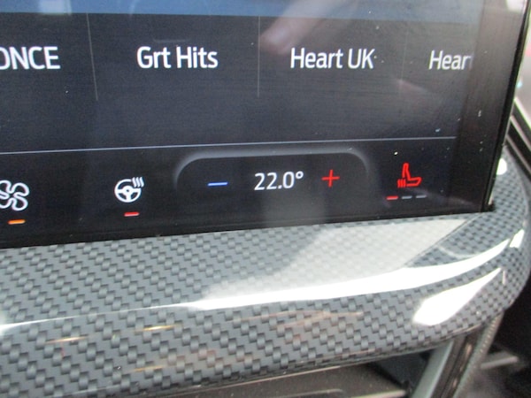 Used Ford Focus 2024 for sale - 74136317: Photo 17