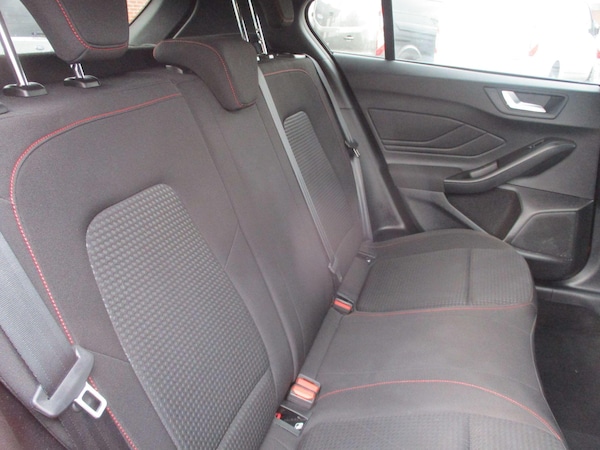 Used Ford Focus 2024 for sale - 74136317: Photo 18