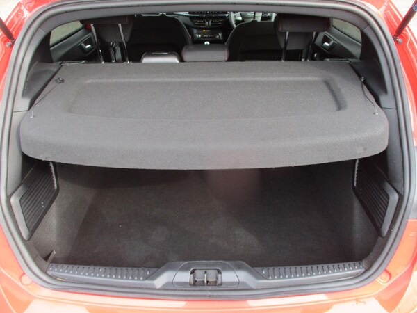 Used Ford Focus 2024 for sale - 74136317: Photo 19