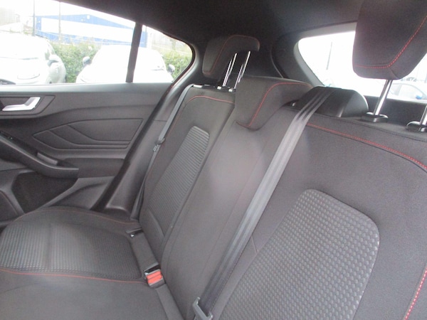 Used Ford Focus 2024 for sale - 74136317: Photo 20