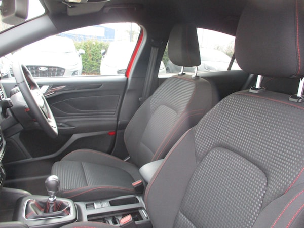 Used Ford Focus 2024 for sale - 74136317: Photo 21
