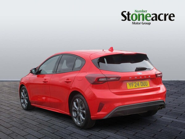 Used Ford Focus 2024 for sale - 74136317: Photo 6
