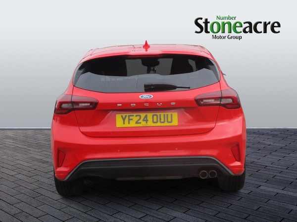 Used Ford Focus 2024 for sale - 74136317: Photo 7