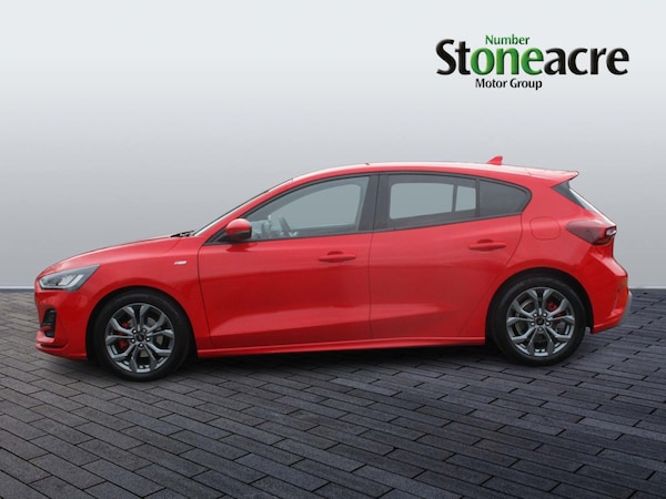Used Ford Focus 2024 for sale - 74136317: Photo 8