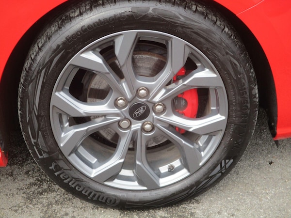 Used Ford Focus 2024 for sale - 74136317: Photo 9