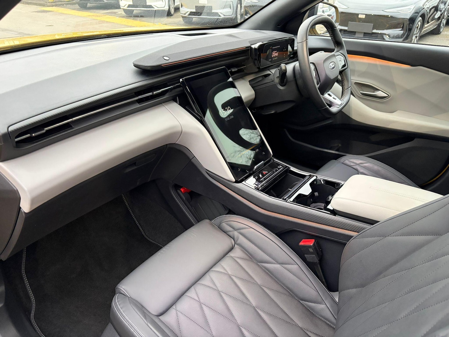 Used Ford Capri 2025 for sale - 77496416: Photo 12