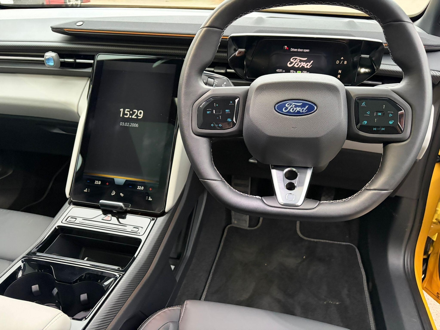 Used Ford Capri 2025 for sale - 77496416: Photo 14