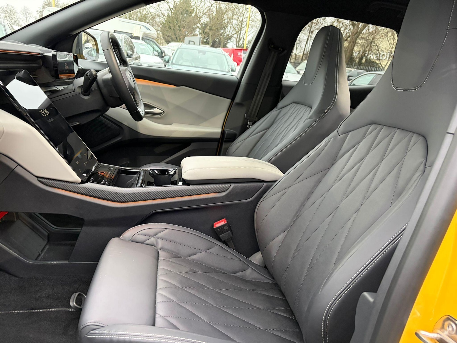 Used Ford Capri 2025 for sale - 77496416: Photo 16