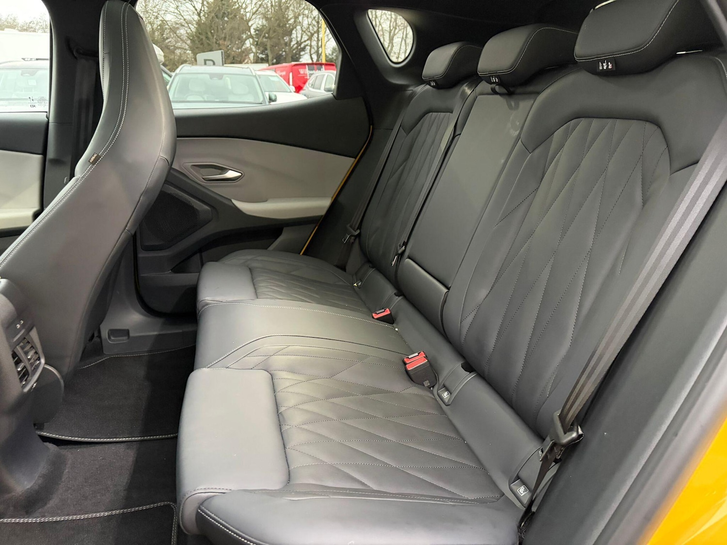 Used Ford Capri 2025 for sale - 77496416: Photo 17