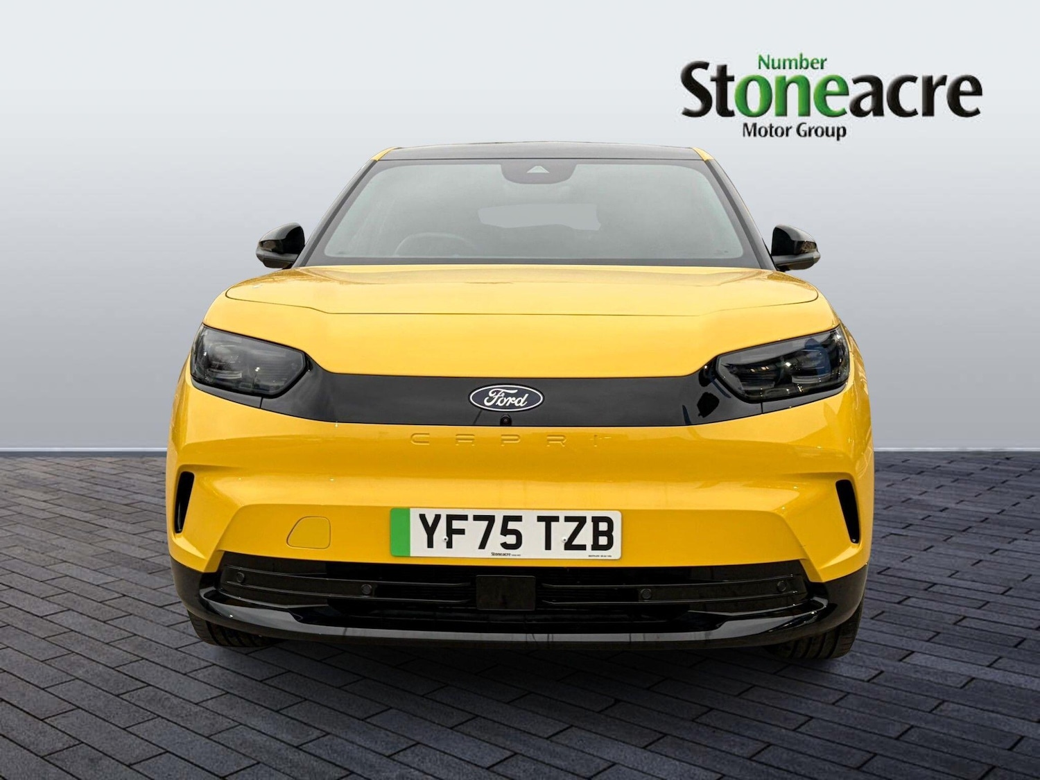 Used Ford Capri 2025 for sale - 77496416: Photo 4