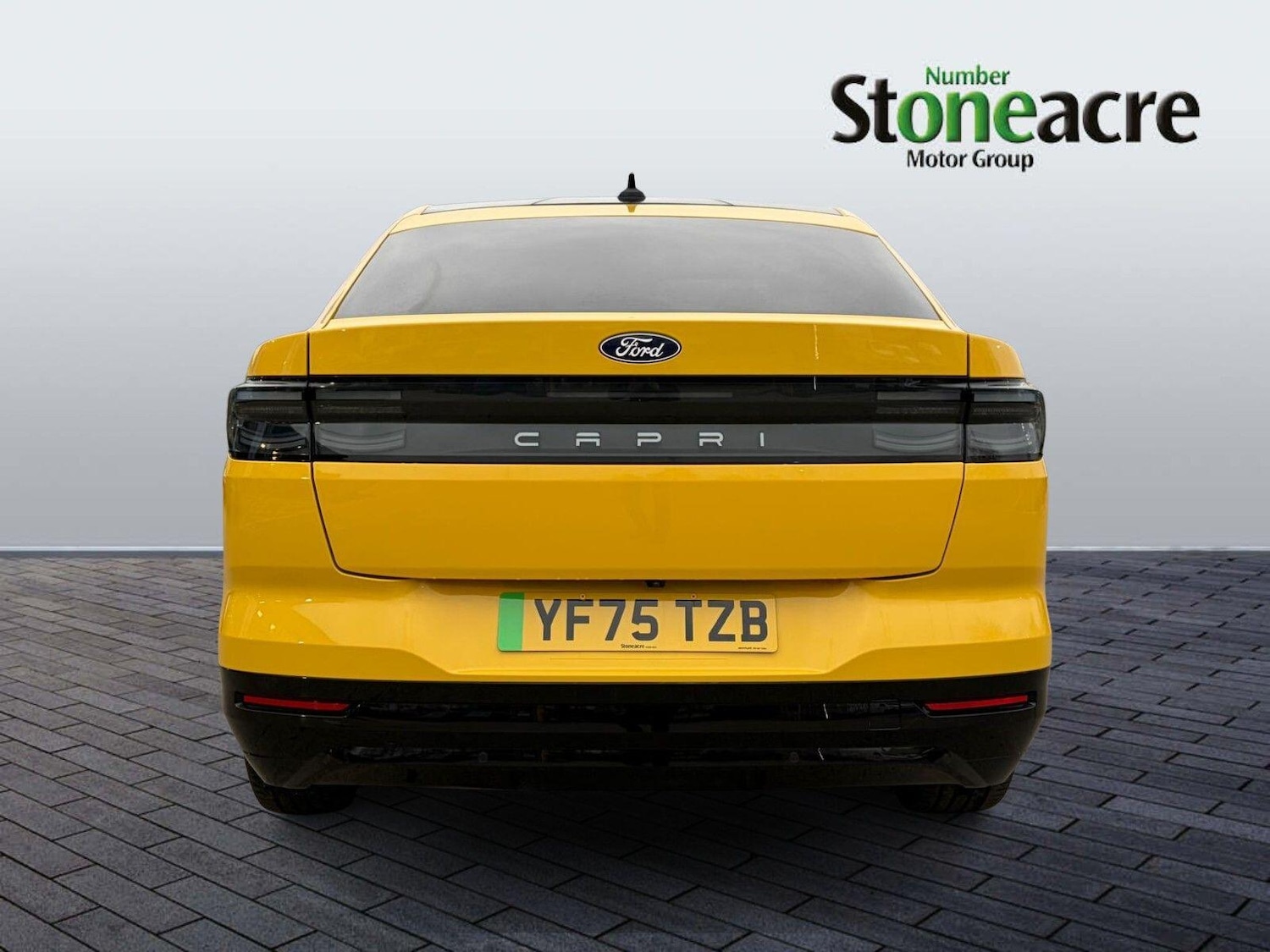 Used Ford Capri 2025 for sale - 77496416: Photo 5