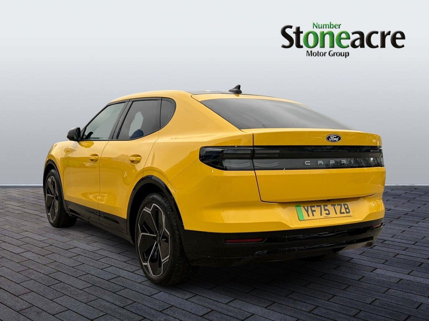 Used Ford Capri 2025 for sale - 77496416: Photo 6