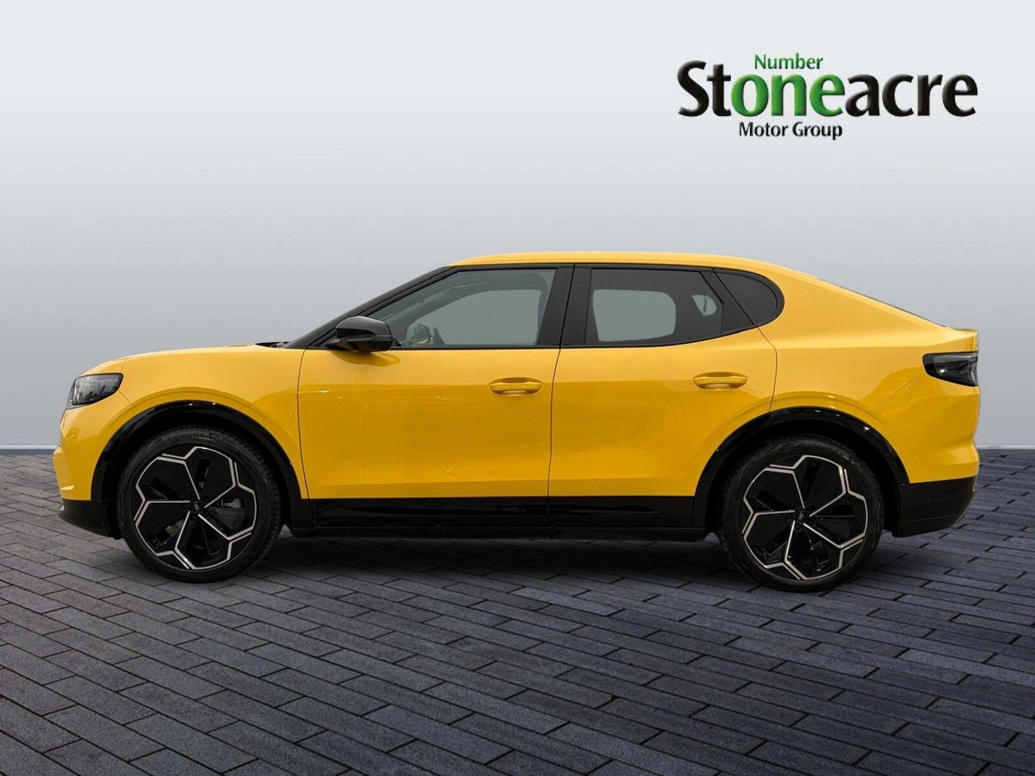 Used Ford Capri 2025 for sale - 77496416: Photo 7