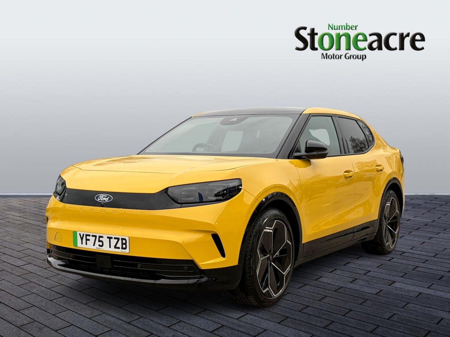 Used Ford Capri 2025 for sale - 77496416: Photo 8