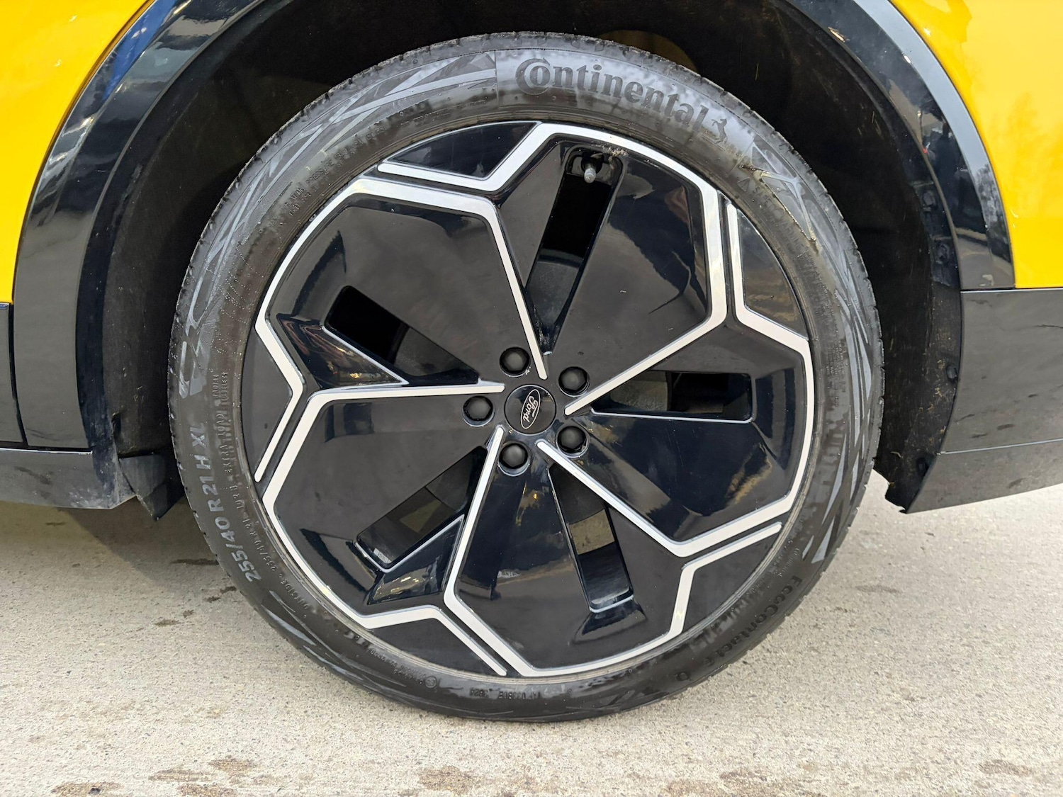 Used Ford Capri 2025 for sale - 77496416: Photo 9