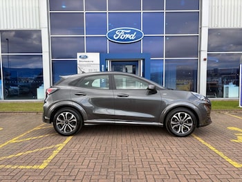 Used Ford Puma 2023 for sale - 78911073: Photo
