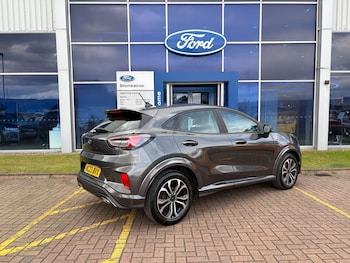 Used Ford Puma 2023 for sale - 78911073: Photo