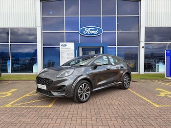 Used Ford Puma 2023 for sale - 78911073: Photo