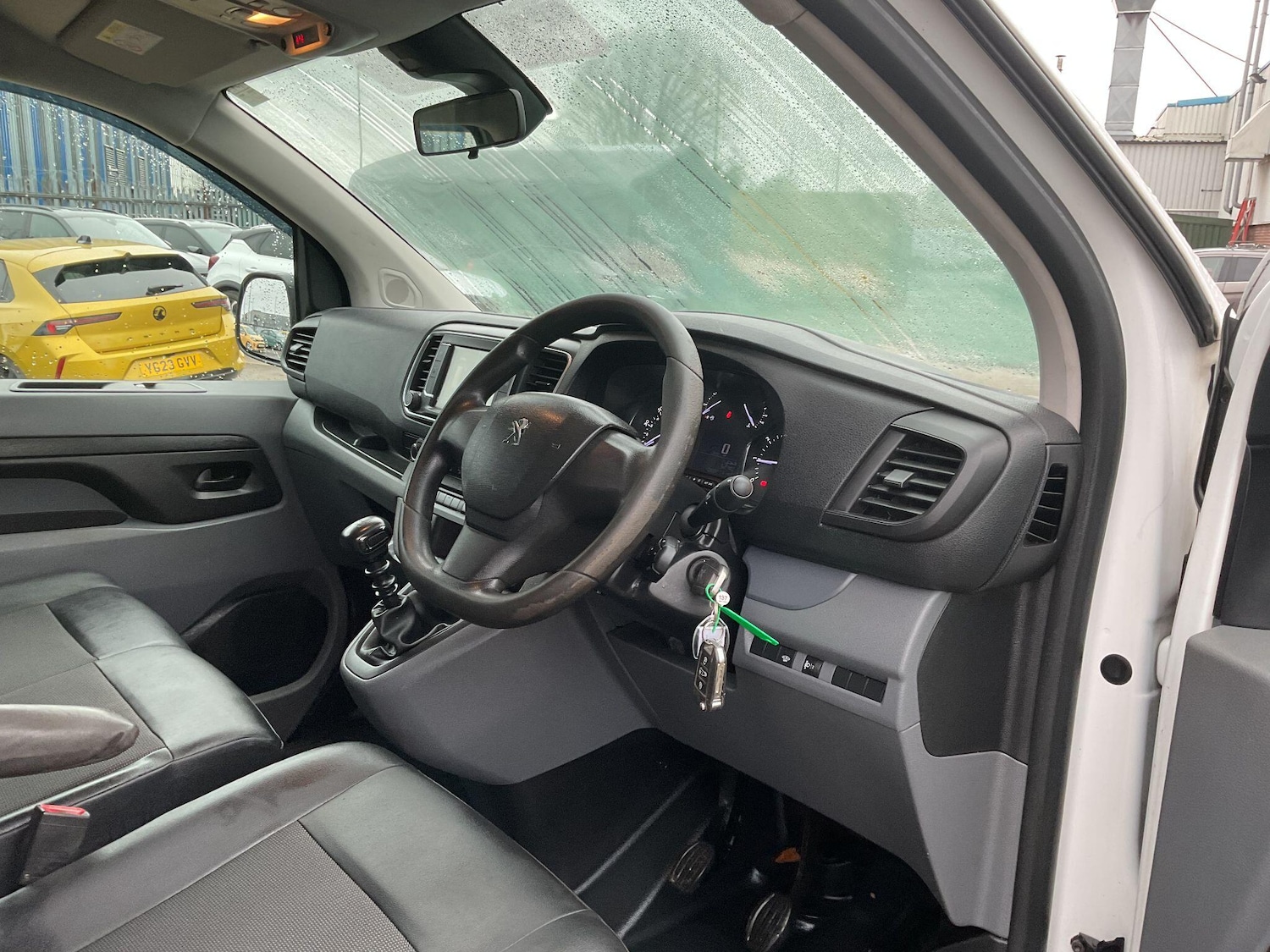 Used Peugeot Expert 2020 for sale - 77573926: Photo 10