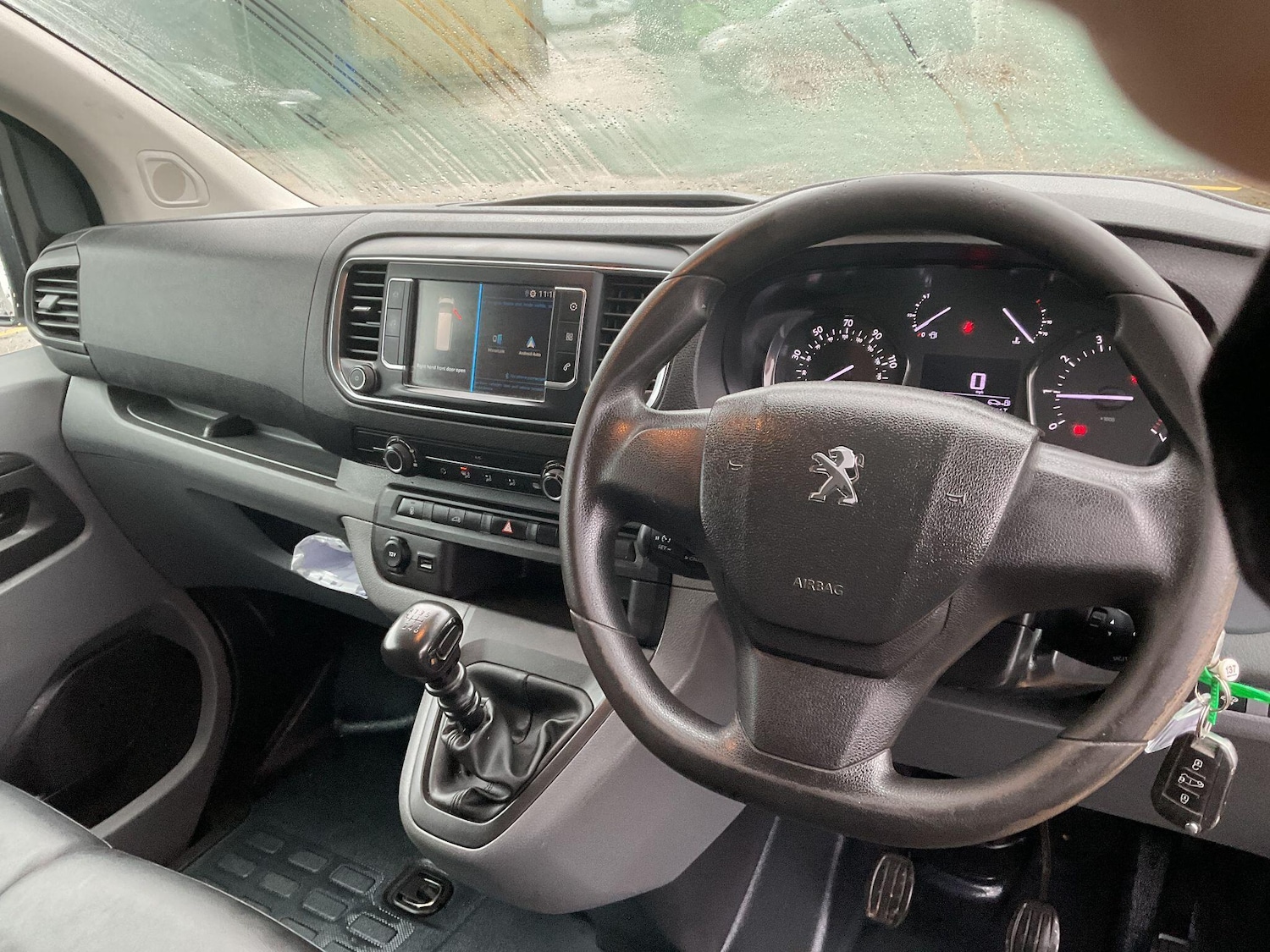 Used Peugeot Expert 2020 for sale - 77573926: Photo 11